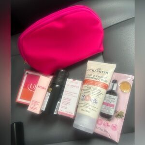 Ulta gift with products bundle